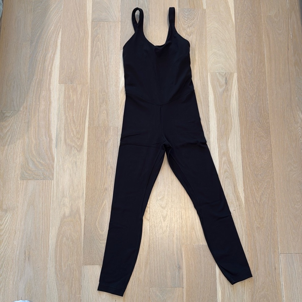 Lululemon Align One Piece Bodysuit